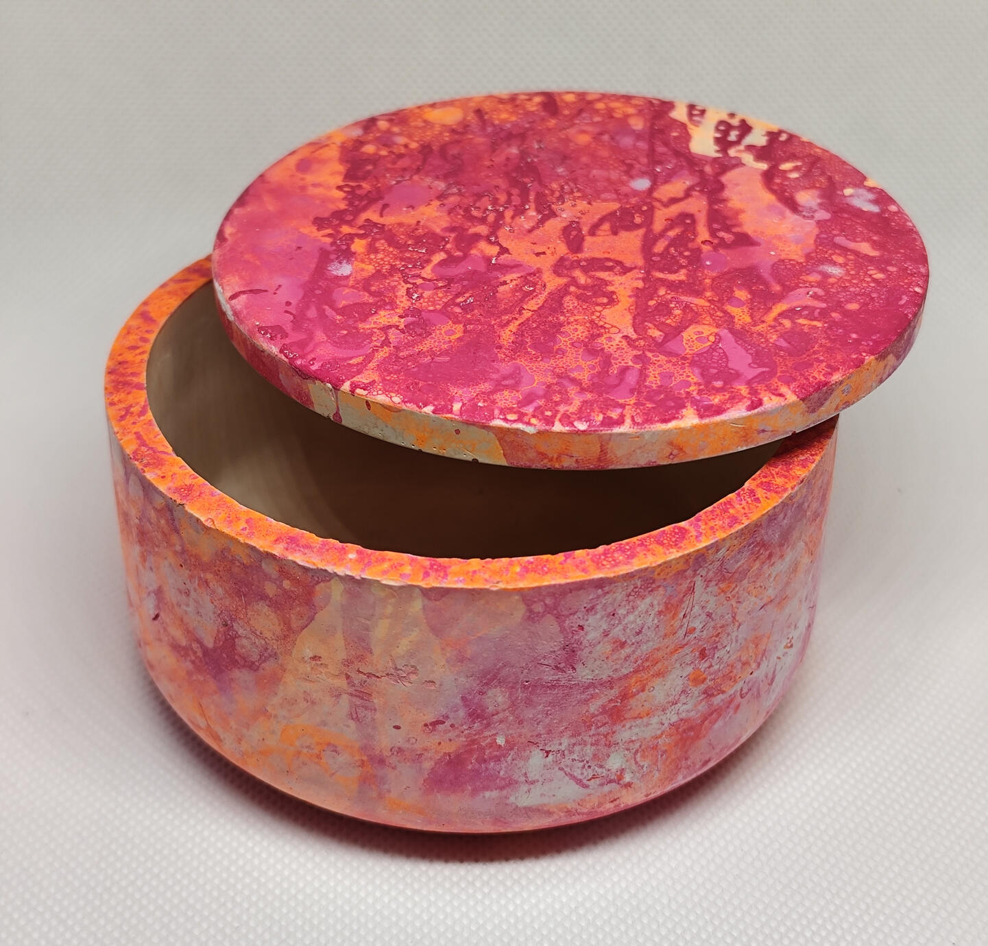 PLASTER No. 1